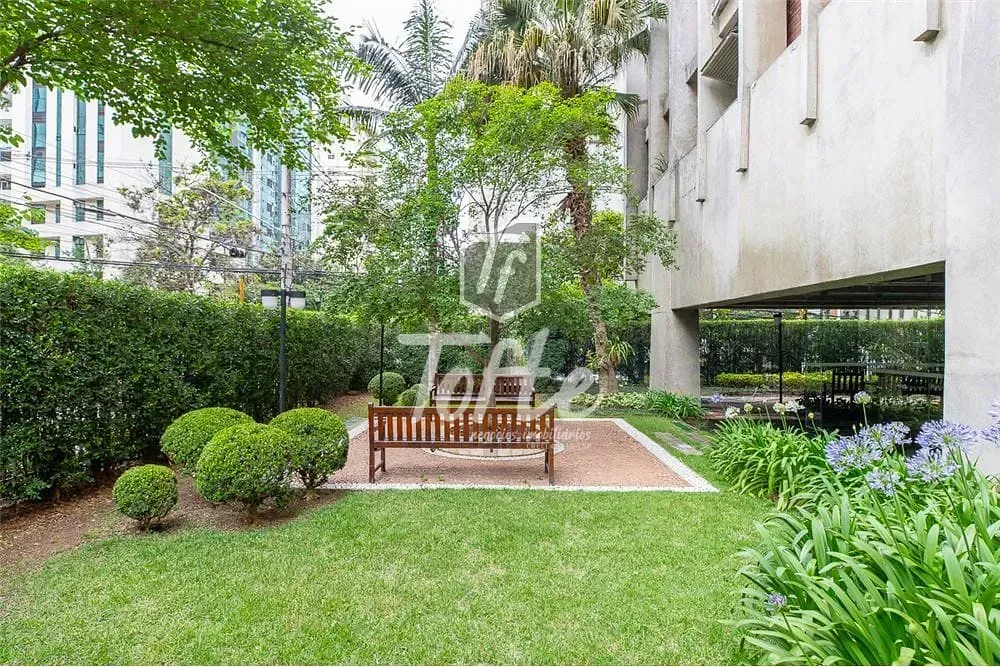 Apartamento, 3 quartos, 226 m² - Foto 3
