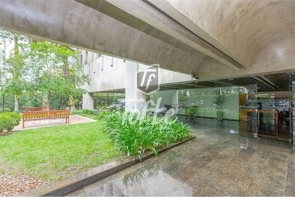 Apartamento, 3 quartos, 226 m² - Foto 4