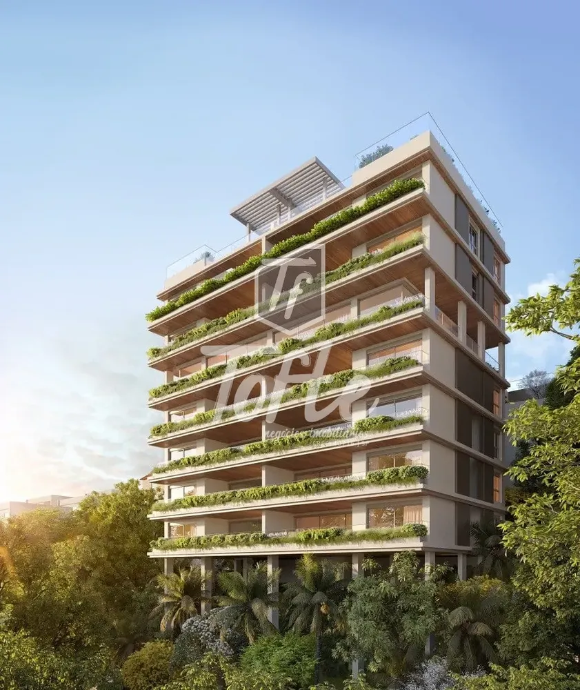 Apartamento, 2 quartos, 213 m² - Foto 1