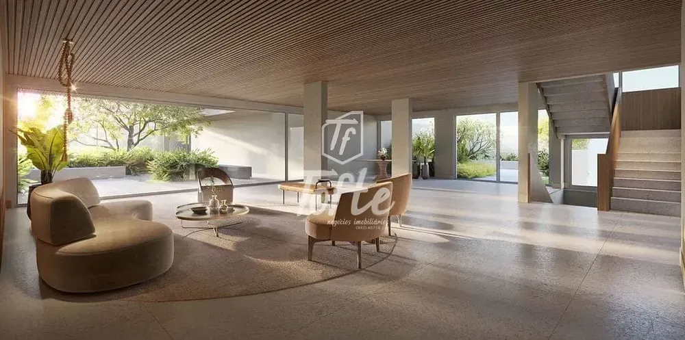 Apartamento, 2 quartos, 213 m² - Foto 3