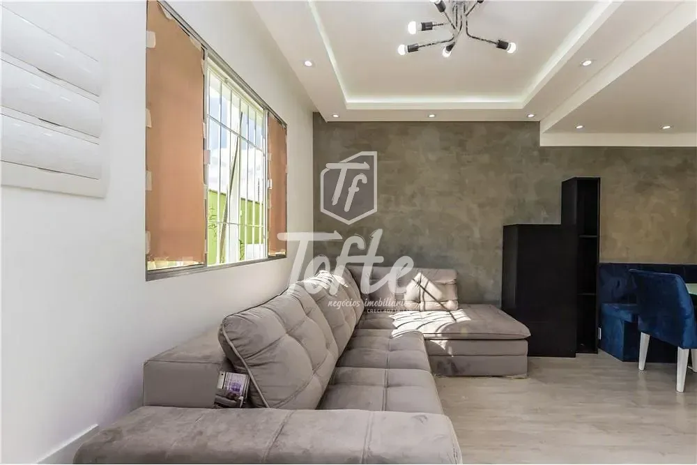 Casa, 3 quartos, 53 m² - Foto 1