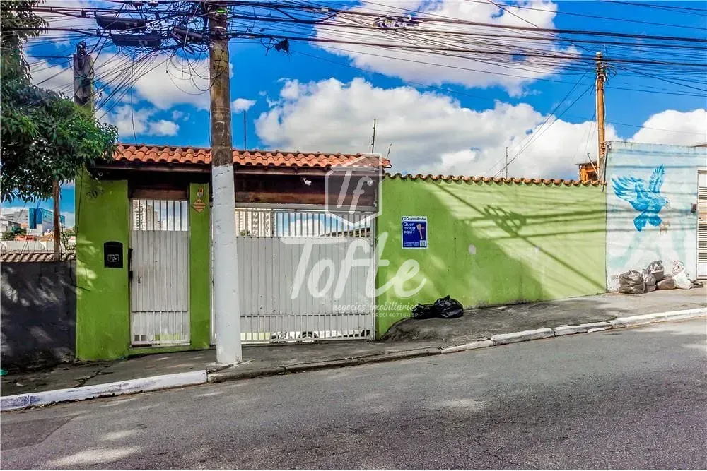 Casa, 3 quartos, 53 m² - Foto 3