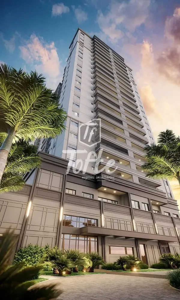 Apartamento, 2 quartos, 74 m² - Foto 1