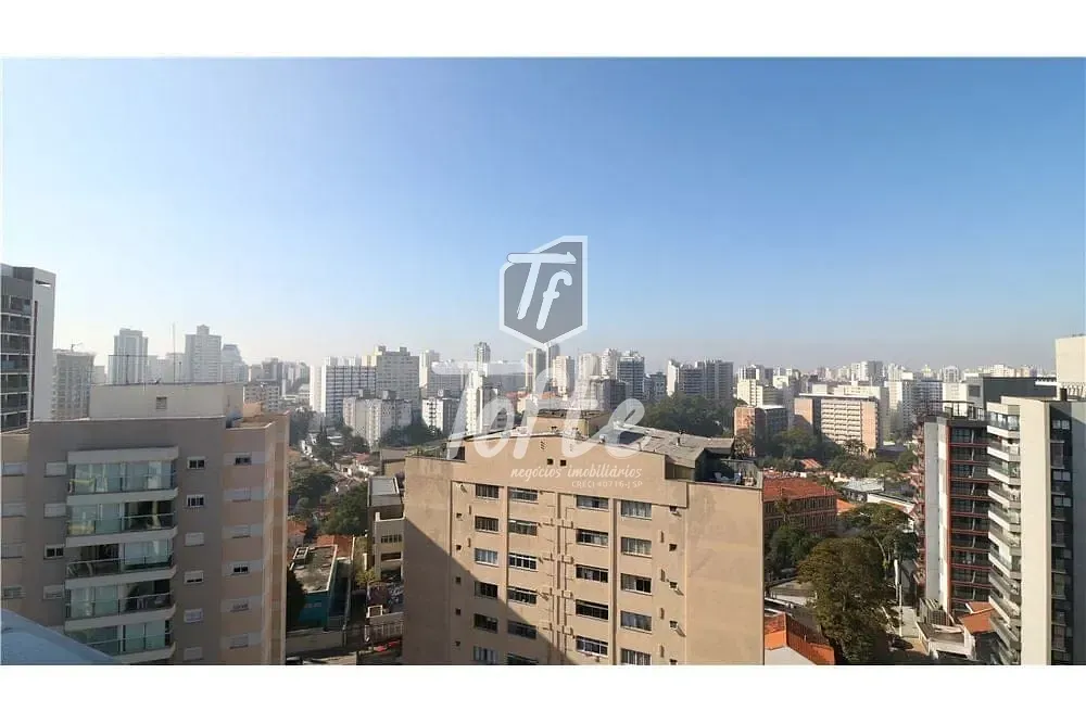 Apartamento, 1 quarto, 22 m² - Foto 2
