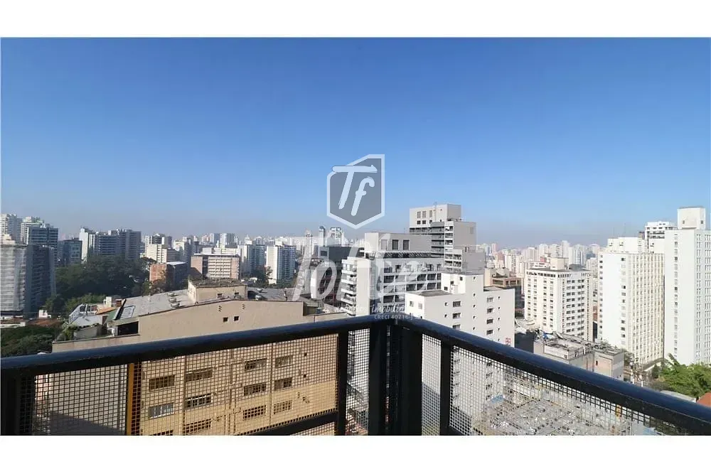 Apartamento, 1 quarto, 22 m² - Foto 4