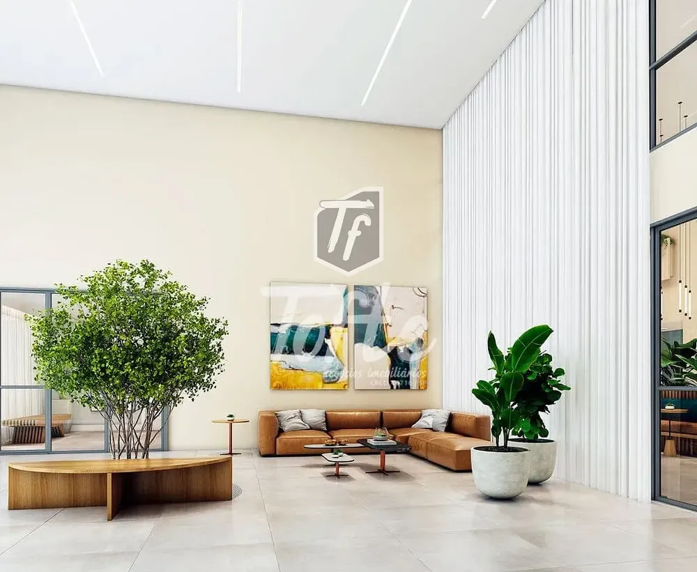 Apartamento, 1 quarto, 25 m² - Foto 4