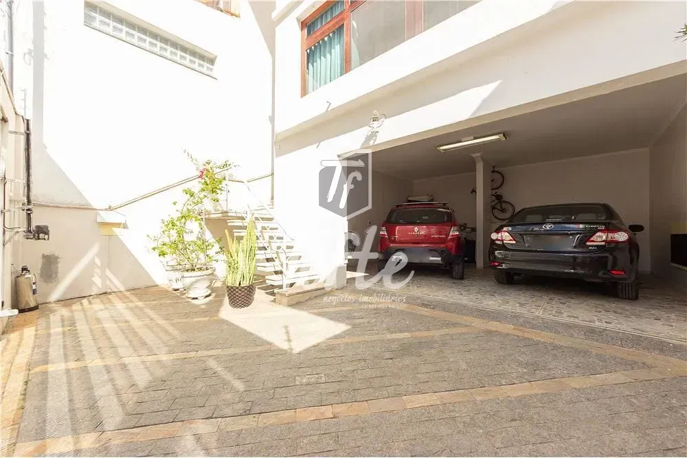 Casa, 3 quartos, 380 m² - Foto 2