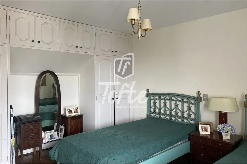 Apartamento, 4 quartos, 200 m² - Foto 3