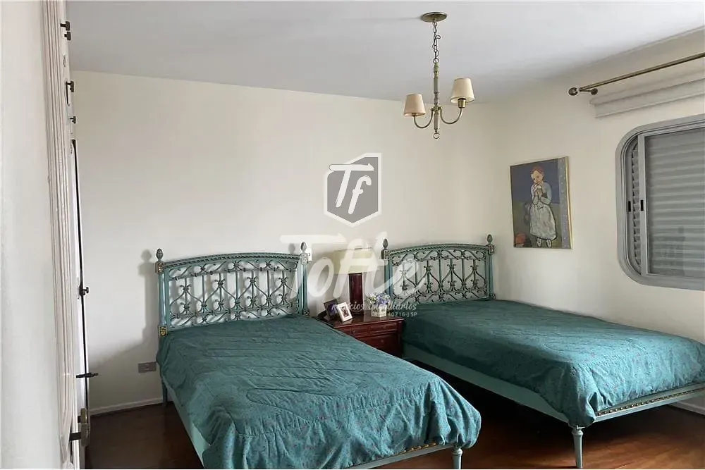 Apartamento, 4 quartos, 200 m² - Foto 4