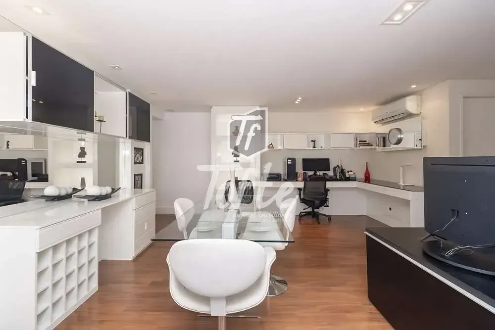 Apartamento, 2 quartos, 96 m² - Foto 1