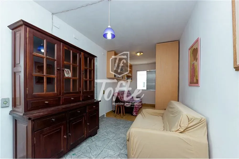 Apartamento, 2 quartos, 40 m² - Foto 1