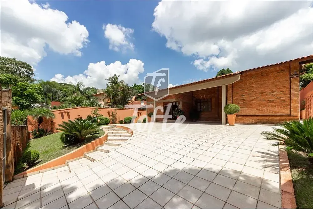 Casa, 4 quartos, 1000 m² - Foto 1