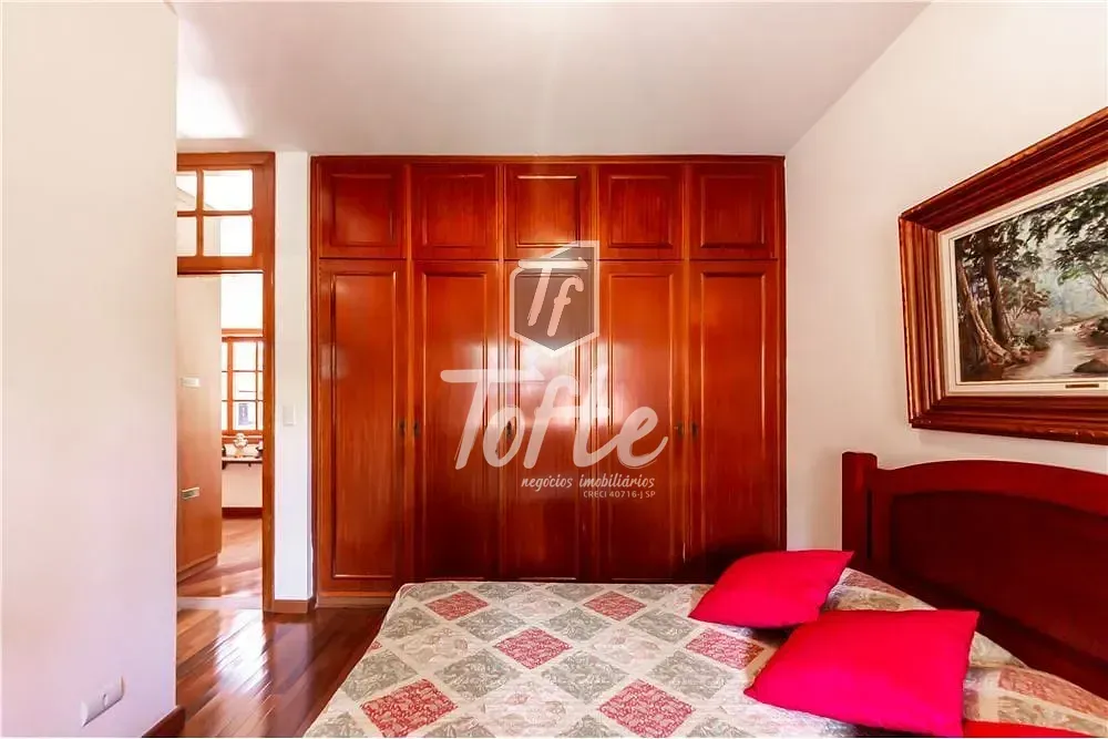 Casa, 4 quartos, 1000 m² - Foto 4
