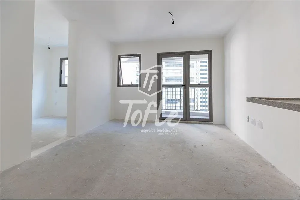 Apartamento, 1 quarto, 34 m² - Foto 4