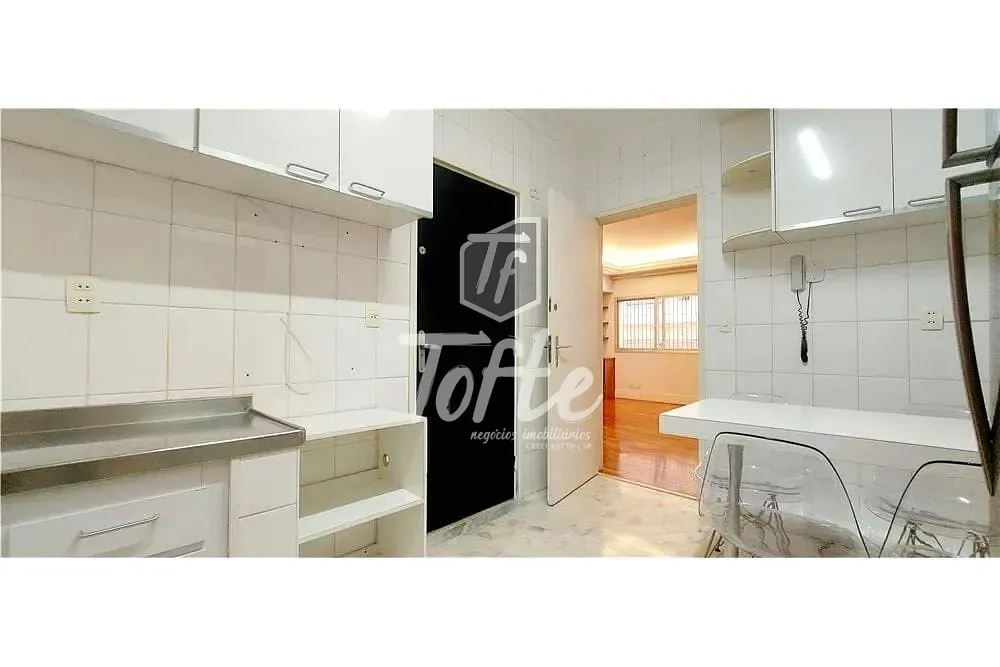 Apartamento, 2 quartos, 116 m² - Foto 3