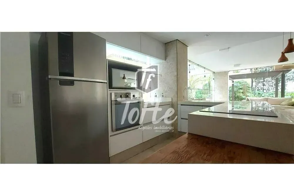 Apartamento, 2 quartos, 116 m² - Foto 1