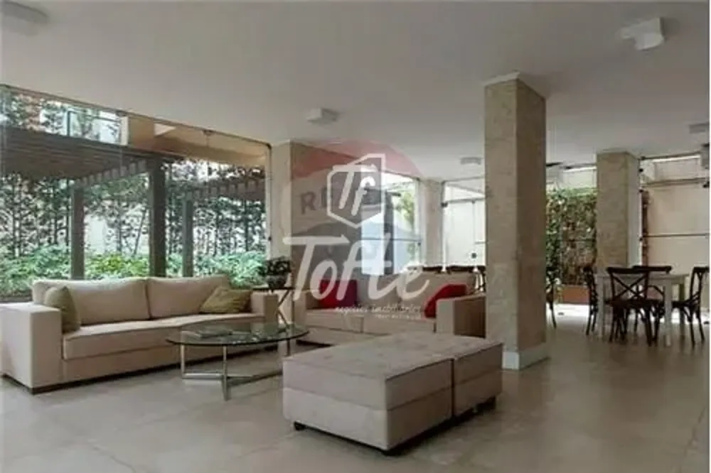 Apartamento, 2 quartos, 116 m² - Foto 2