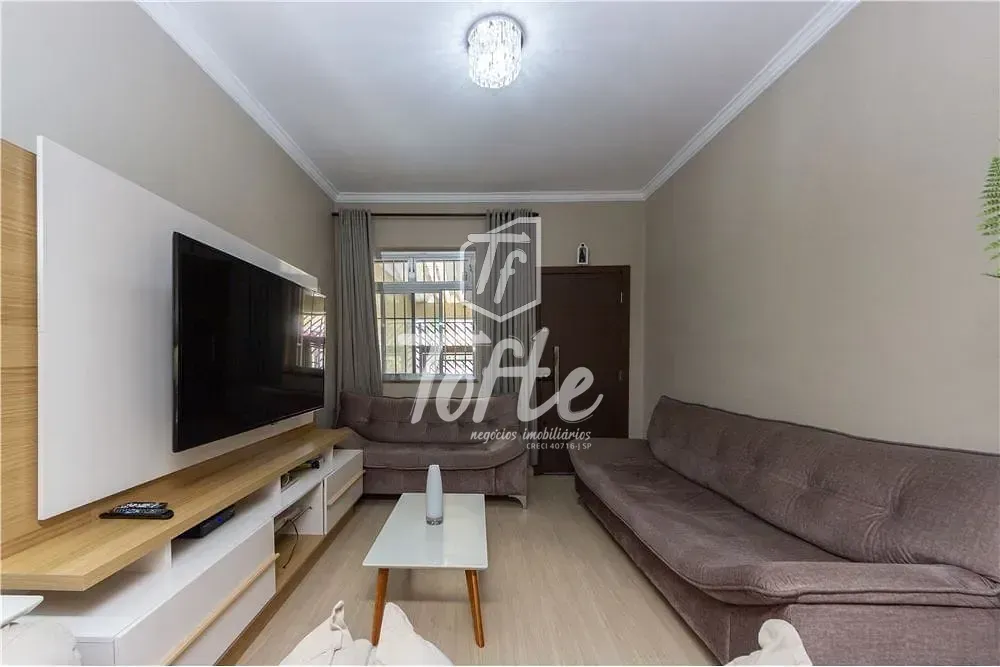Casa, 2 quartos, 80 m² - Foto 1