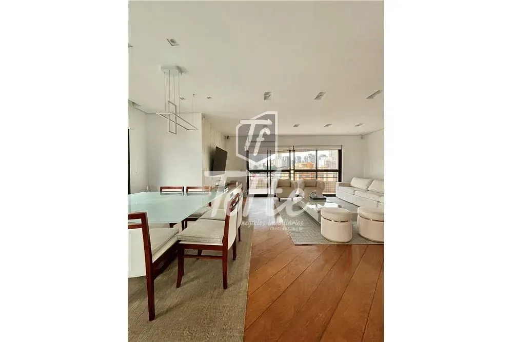 Apartamento, 4 quartos, 177 m² - Foto 3