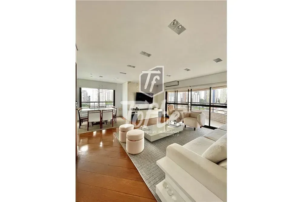 Apartamento, 4 quartos, 177 m² - Foto 1