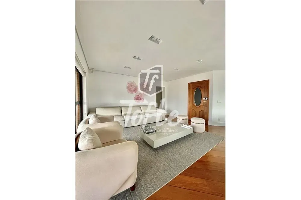 Apartamento, 4 quartos, 177 m² - Foto 4