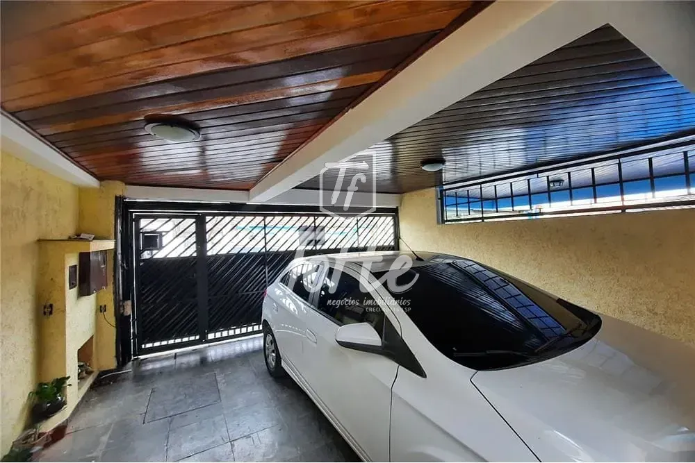 Casa, 3 quartos, 140 m² - Foto 1