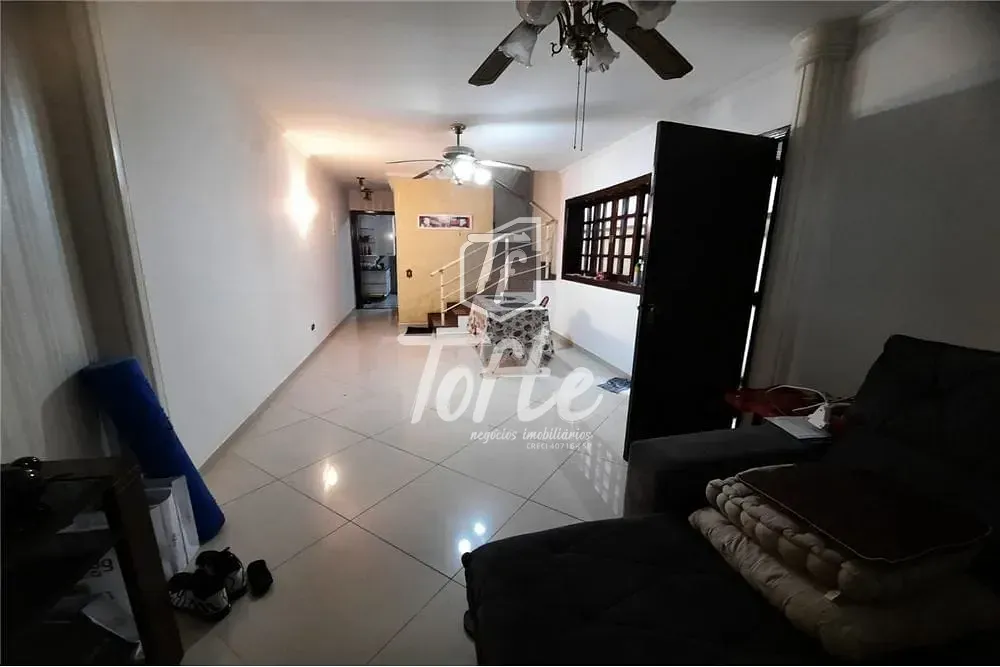 Casa, 3 quartos, 140 m² - Foto 2