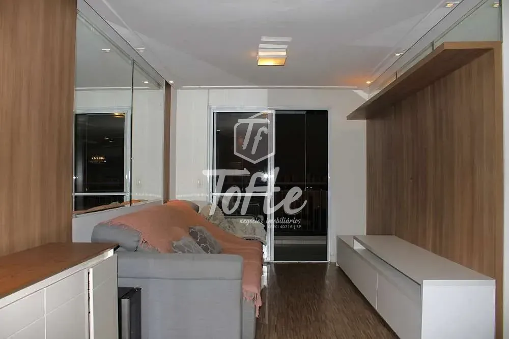 Apartamento, 3 quartos, 84 m² - Foto 4