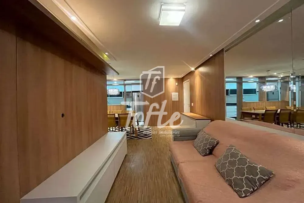 Apartamento, 3 quartos, 84 m² - Foto 1