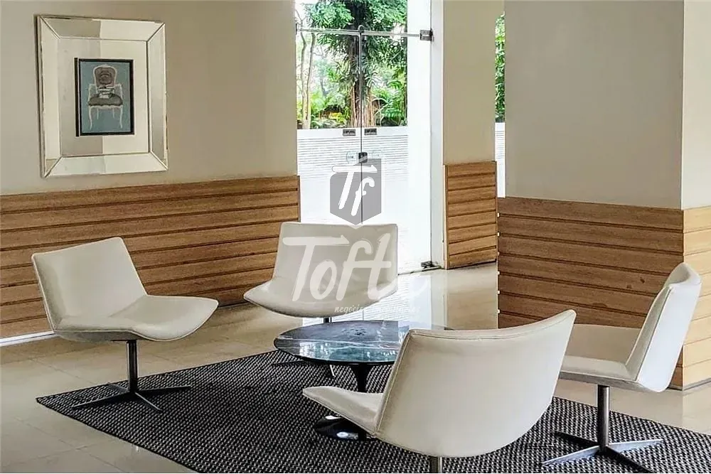 Apartamento, 4 quartos, 208 m² - Foto 3
