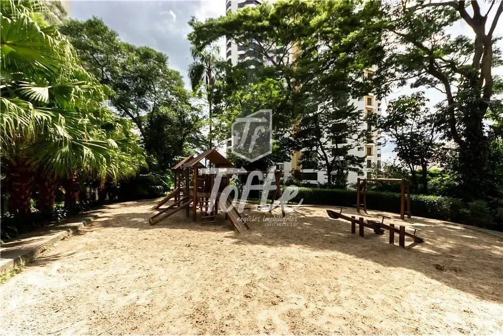 Apartamento, 4 quartos, 208 m² - Foto 4