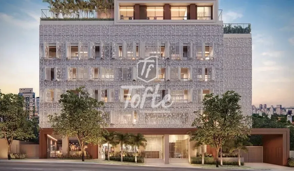 Apartamento, 3 quartos, 178 m² - Foto 2