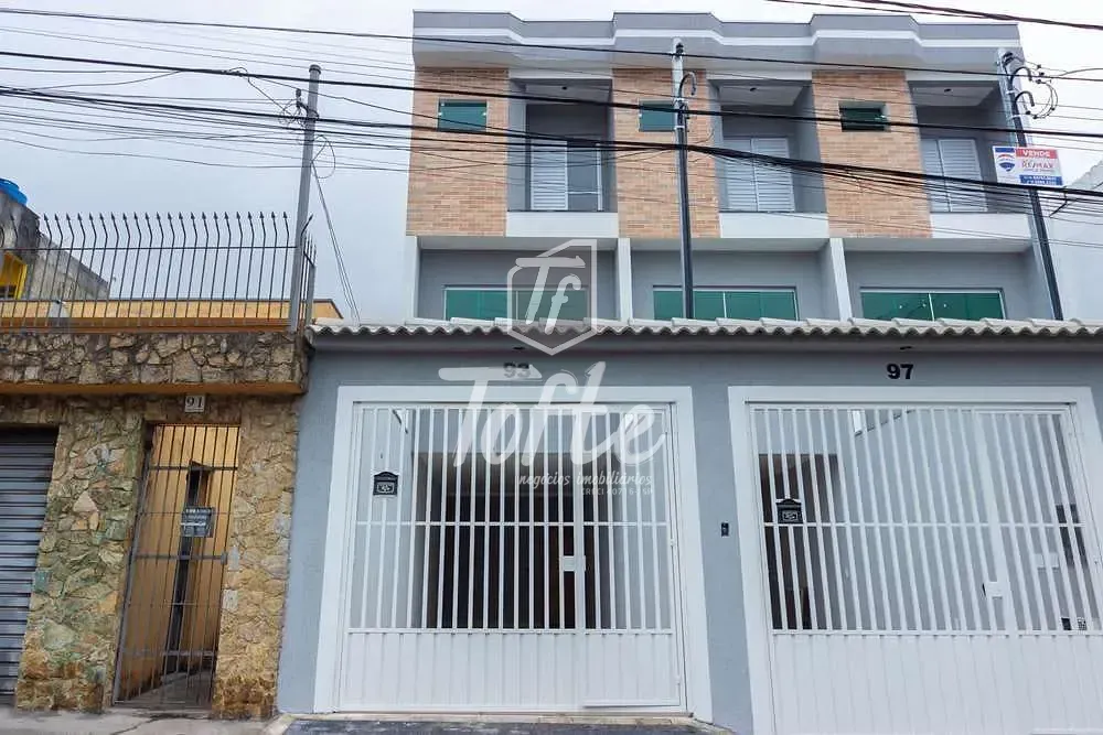 Casa, 3 quartos, 160 m² - Foto 1