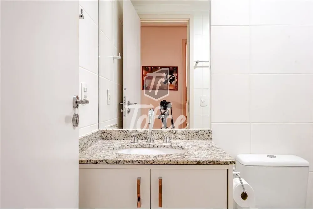 Apartamento, 2 quartos, 81 m² - Foto 4