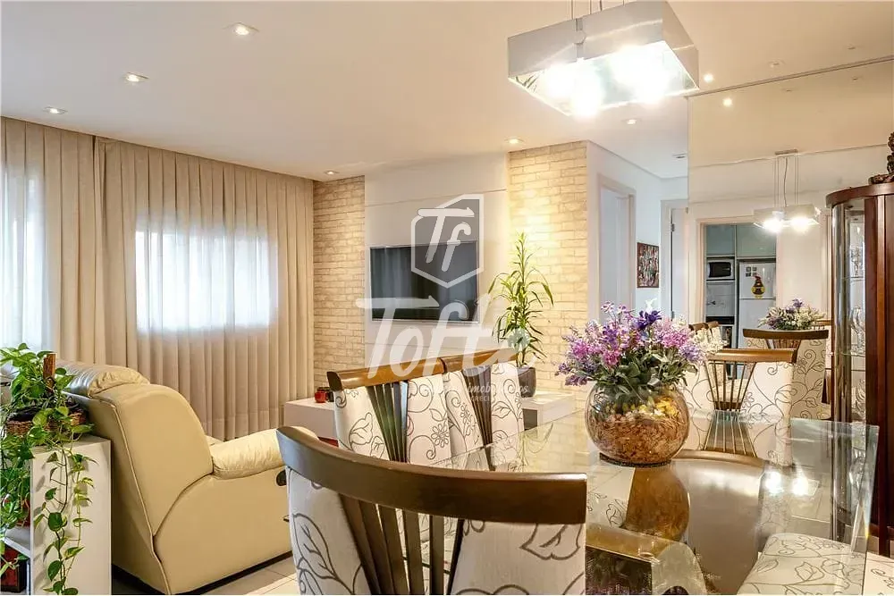 Apartamento, 2 quartos, 81 m² - Foto 1