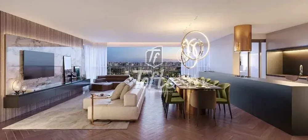 Apartamento, 3 quartos, 120 m² - Foto 4