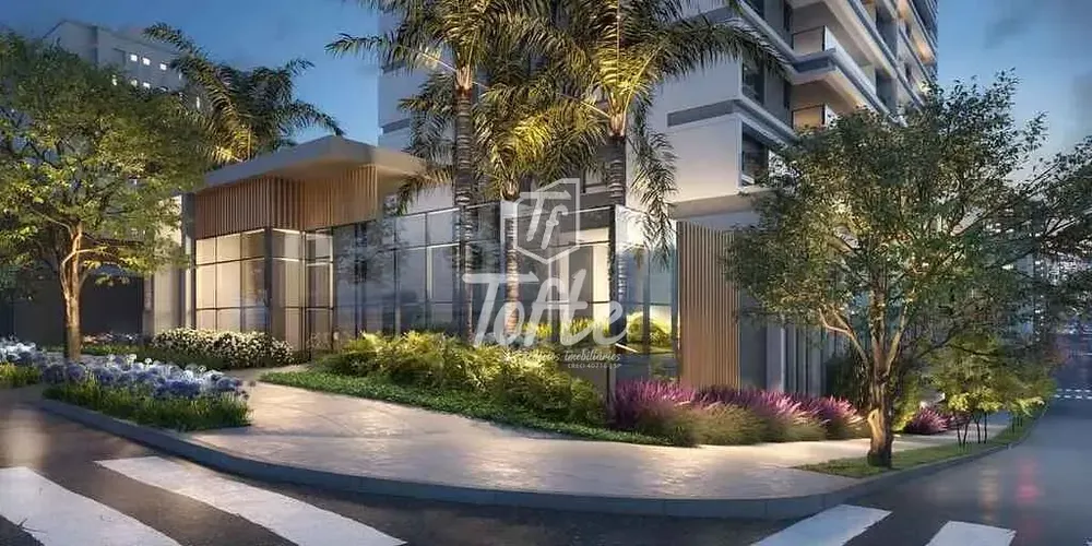 Apartamento, 3 quartos, 120 m² - Foto 2