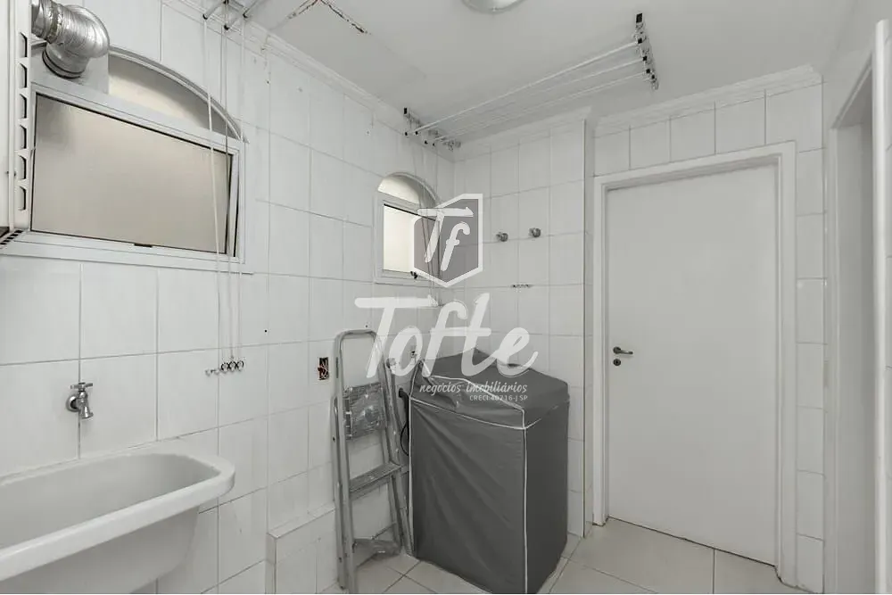 Apartamento, 3 quartos, 164 m² - Foto 3