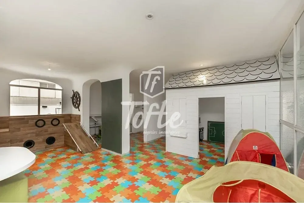 Apartamento, 3 quartos, 164 m² - Foto 2