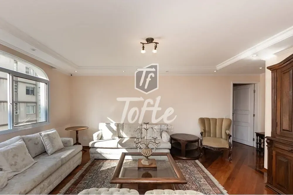 Apartamento, 3 quartos, 164 m² - Foto 1