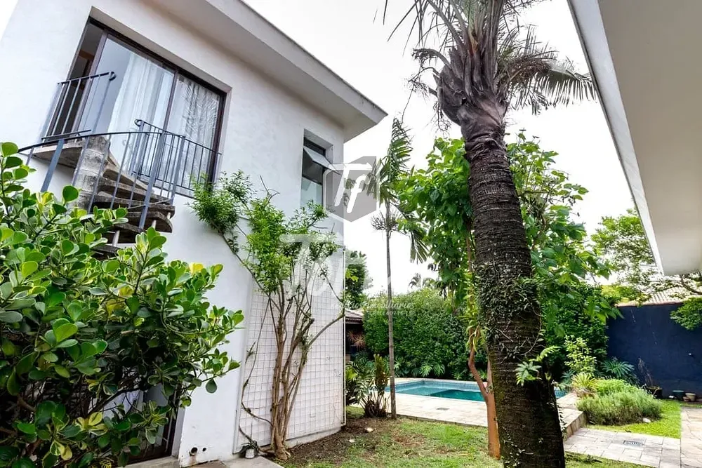 Casa, 4 quartos, 301 m² - Foto 2
