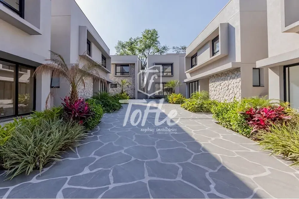 Casa, 4 quartos, 769 m² - Foto 1