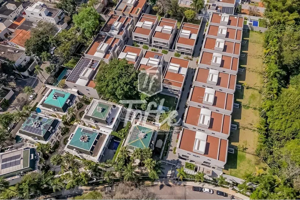 Casa, 4 quartos, 769 m² - Foto 4