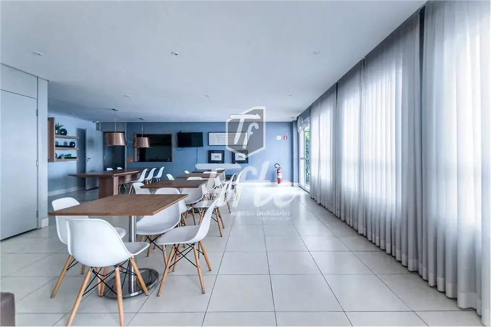 Apartamento, 2 quartos, 60 m² - Foto 2