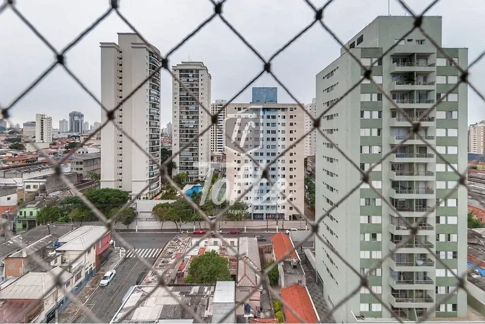 Apartamento, 2 quartos, 60 m² - Foto 4