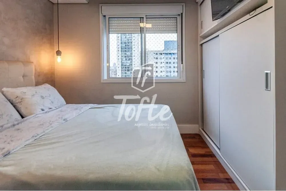 Apartamento, 2 quartos, 60 m² - Foto 3