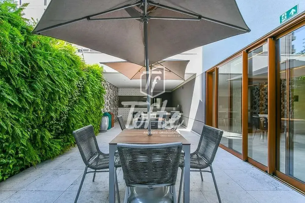 Apartamento, 2 quartos, 110 m² - Foto 2
