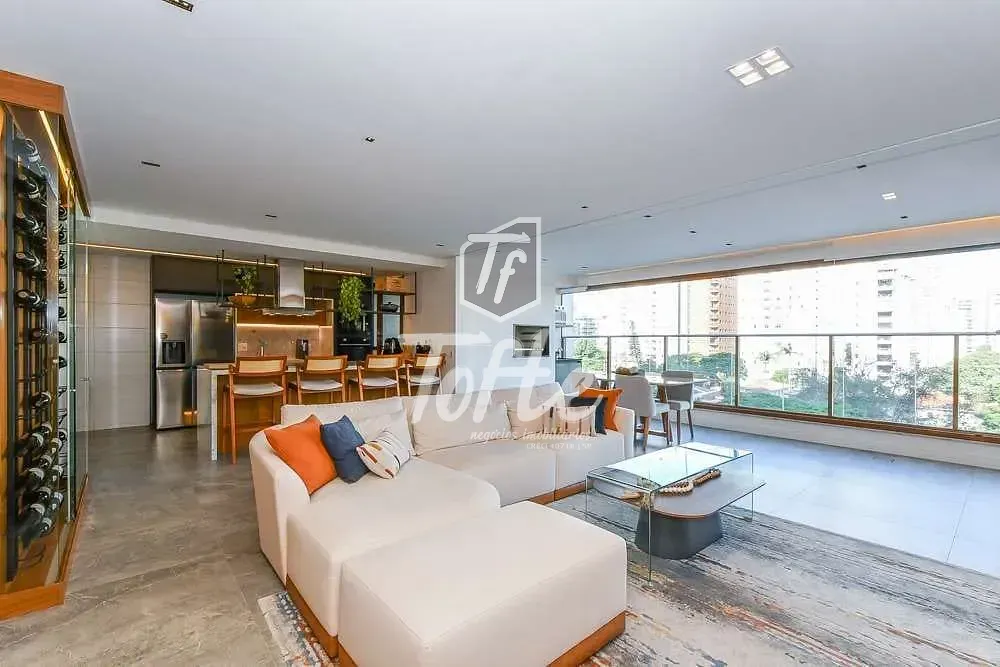Apartamento, 2 quartos, 110 m² - Foto 1