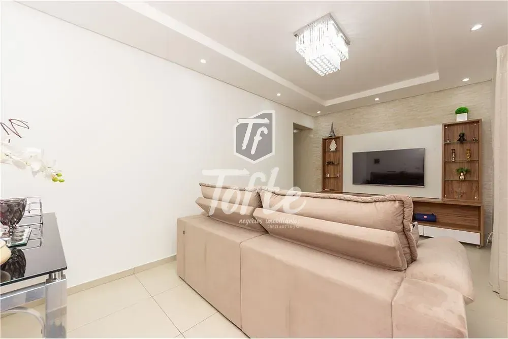 Casa, 3 quartos, 200 m² - Foto 1