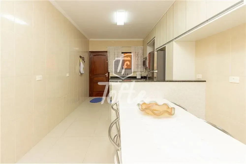 Casa, 3 quartos, 200 m² - Foto 4